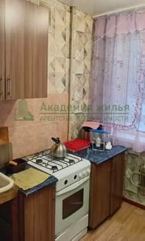 1-к квартира, вторичка, 22м2, 2/9 этаж