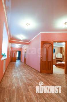 5-к квартира, вторичка, 252м2, 2/10 этаж