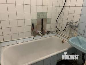 3-к квартира, вторичка, 59м2, 4/9 этаж