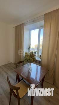 3-к квартира, вторичка, 78м2, 4/10 этаж