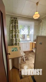 2-к квартира, вторичка, 44м2, 1/5 этаж