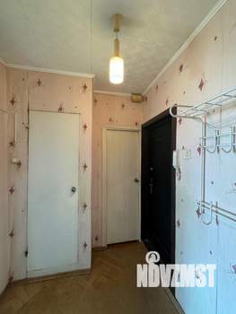 1-к квартира, вторичка, 35м2, 6/10 этаж