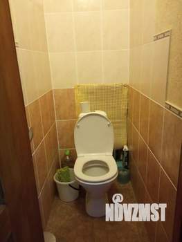 2-к квартира, вторичка, 44м2, 6/6 этаж