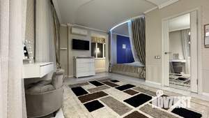 3-к квартира, вторичка, 94м2, 23/24 этаж