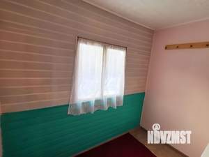 3-к квартира, вторичка, 56м2, 4/9 этаж