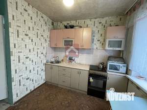 2-к квартира, вторичка, 53м2, 3/9 этаж