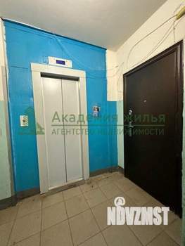 3-к квартира, вторичка, 64м2, 3/9 этаж