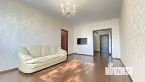3-к квартира, вторичка, 66м2, 4/9 этаж