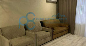 1-к квартира, вторичка, 40м2, 6/10 этаж