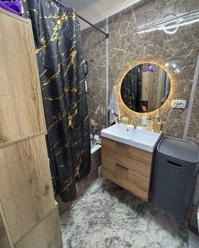 1-к квартира, вторичка, 39м2, 2/10 этаж