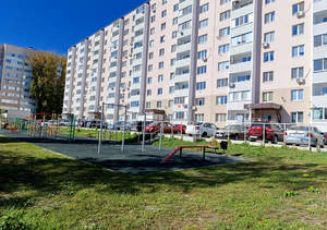 3-к квартира, вторичка, 69м2, 7/10 этаж