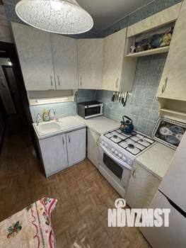 1-к квартира, вторичка, 34м2, 8/9 этаж