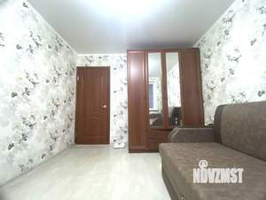3-к квартира, вторичка, 64м2, 6/9 этаж