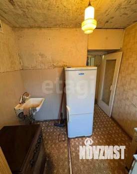 2-к квартира, вторичка, 45м2, 2/5 этаж