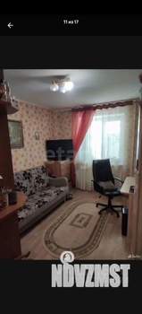 2-к квартира, вторичка, 50м2, 1/11 этаж