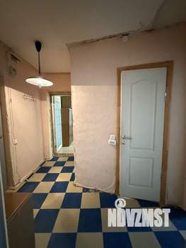 2-к квартира, вторичка, 44м2, 3/5 этаж