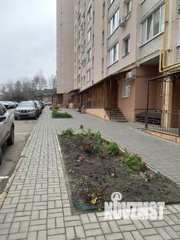 1-к квартира, вторичка, 44м2, 6/10 этаж