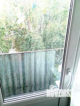 3-к квартира, вторичка, 42м2, 5/5 этаж