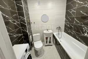 2-к квартира, вторичка, 53м2, 4/10 этаж