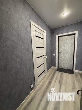 1-к квартира, вторичка, 41м2, 2/10 этаж