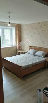 1-к квартира, вторичка, 41м2, 1/5 этаж