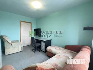3-к квартира, вторичка, 66м2, 9/9 этаж