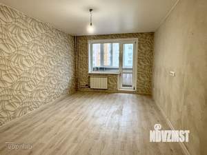 1-к квартира, вторичка, 40м2, 7/10 этаж