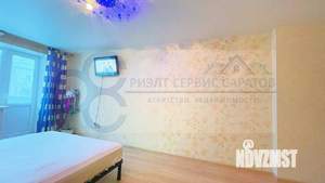 2-к квартира, вторичка, 44м2, 3/10 этаж