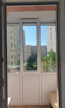 2-к квартира, вторичка, 42м2, 4/5 этаж