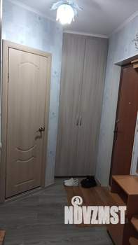 1-к квартира, вторичка, 37м2, 2/10 этаж