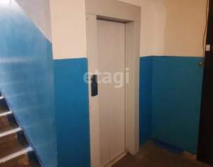 1-к квартира, вторичка, 33м2, 2/9 этаж