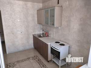 1-к квартира, вторичка, 31м2, 7/12 этаж