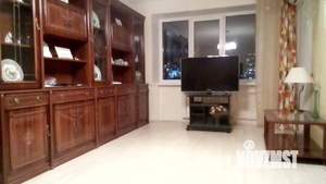 3-к квартира, вторичка, 54м2, 7/9 этаж