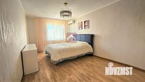 3-к квартира, сданный дом, 99м2, 9/10 этаж