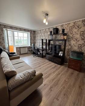2-к квартира, вторичка, 45м2, 4/9 этаж