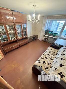 3-к квартира, вторичка, 65м2, 9/9 этаж