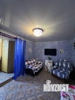 3-к квартира, вторичка, 64м2, 9/10 этаж