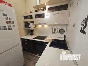 1-к квартира, вторичка, 42м2, 1/3 этаж
