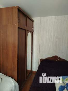 2-к квартира, вторичка, 42м2, 4/5 этаж