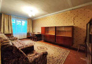 2-к квартира, вторичка, 45м2, 3/5 этаж