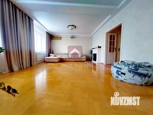 4-к квартира, вторичка, 190м2, 4/5 этаж
