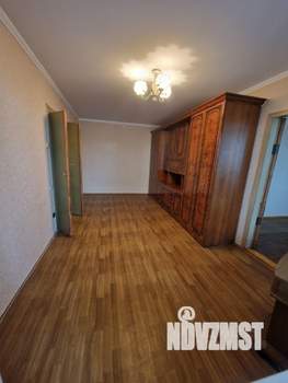 3-к квартира, вторичка, 53м2, 5/9 этаж
