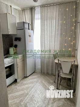 1-к квартира, вторичка, 33м2, 7/9 этаж