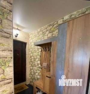 3-к квартира, вторичка, 59м2, 5/5 этаж