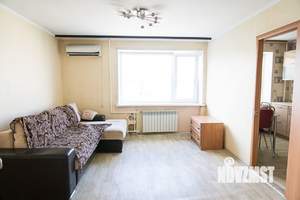 4-к квартира, вторичка, 81м2, 9/9 этаж