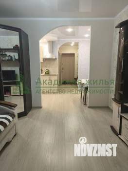 Студия квартира, вторичка, 26м2, 3/10 этаж