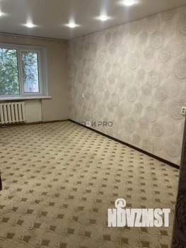 2-к квартира, вторичка, 48м2, 3/5 этаж