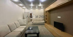 3-к квартира, вторичка, 83м2, 1/10 этаж