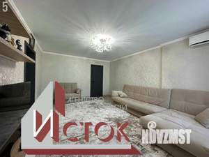 2-к квартира, вторичка, 73м2, 10/12 этаж