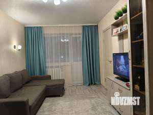 2-к квартира, вторичка, 42м2, 2/5 этаж